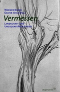 Cover: Vermessen - Diaphanes