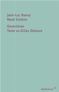 Cover: Ouvert&uuml;ren - Diaphanes