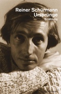 Cover: Urspr&uuml;nge - Diaphanes