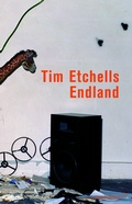 Cover: Endland - Diaphanes