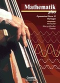 Cover: Mathematik plus - Gymnasium Th&uuml;ringen / 10. Schuljahr - Sch&uuml;lerbuch (Ausgabe 2005) - Volk und Wissen Verlag