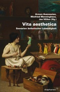 Cover: Vita aesthetica - Diaphanes