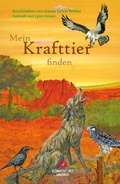 Cover: Mein Krafttier finden - K&ouml;nigsfurt-Urania Verlag