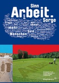Cover: Arbeit - Diaphanes