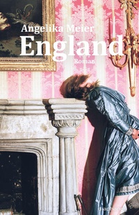 Enlarge image Cover: England - Diaphanes