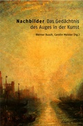 Cover: Nachbilder - Diaphanes