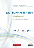 Cover: Didaktische Literatur Mathematik - Cornelsen Verlag
