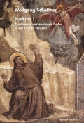 Cover: Punkt 0.1 - Diaphanes