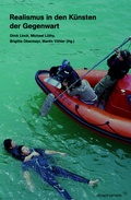 Cover: Realismus in den K&uuml;nsten der Gegenwart - Diaphanes