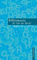 Cover: Bibliomania - D&ouml;rlemann
