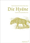 Cover: Die Hy&auml;ne - Diaphanes