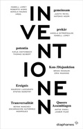 Cover: Inventionen 1 - Diaphanes