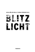 Cover: Blitzlicht - Diaphanes