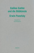 Cover: Galileo Galilei und die Bildk&uuml;nste - diaphanes