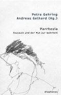 Cover: Parrhesia - Diaphanes