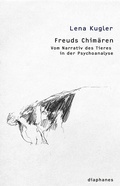 Cover: Freuds Chim&auml;ren - Diaphanes