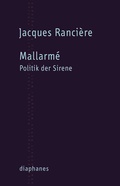 Cover: Mallarm&eacute; - Diaphanes