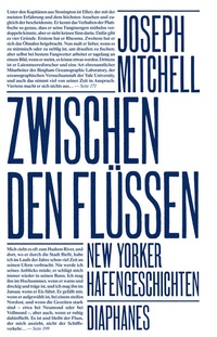 Abbildung von: Zwischen den Flüssen - Diaphanes