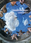 Cover: Theorie der Wolke - Diaphanes