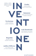 Cover: Inventionen 2 - Diaphanes