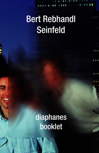 Abbildung von: Seinfeld - Diaphanes