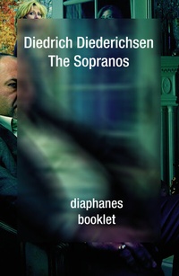 Abbildung von: The Sopranos - Diaphanes