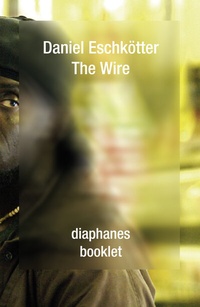 Abbildung von: The Wire - Diaphanes