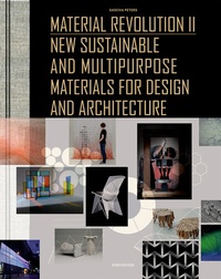 Enlarge image Cover: Material Revolution 2 - Birkhäuser Verlag GmbH