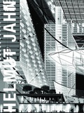 Cover: Helmut Jahn - Birkh&auml;user Verlag GmbH
