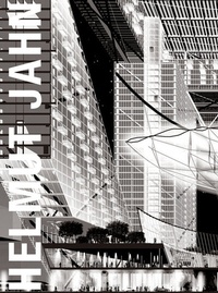 Enlarge image Cover: Helmut Jahn - Birkhäuser Verlag GmbH