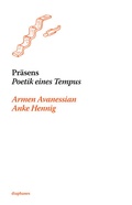 Cover: Pr&auml;sens - Diaphanes