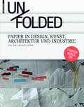 Cover: Unfolded - Birkh&auml;user Verlag GmbH