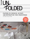 Cover: Unfolded - Birkh&auml;user