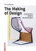 Cover: The Making of Design - Birkh&auml;user
