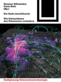 Cover: Die Stadt entschl&uuml;sseln - Birkh&auml;user Verlag GmbH