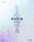 Cover: extra - Birkh&auml;user Verlag GmbH