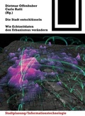 Cover: Die Stadt entschl&uuml;sseln - Birkh&auml;user Verlag GmbH
