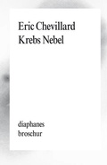 Cover: Krebs Nebel - Diaphanes