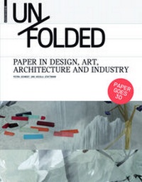 Enlarge image Cover: Unfolded - Birkhäuser Verlag GmbH