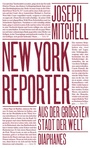 Cover: New York Reporter - Diaphanes
