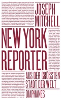 Cover: New York Reporter - Diaphanes