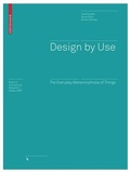 Cover: Design by Use - Birkh&auml;user