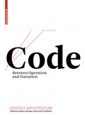 Cover: Code - Birkh&auml;user