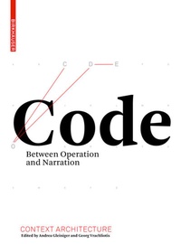 Enlarge image Cover: Code - Birkhäuser