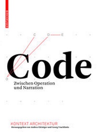 Enlarge image Cover: Code - Birkhäuser Verlag GmbH