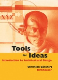 Cover: Tools for Ideas - Birkh&auml;user