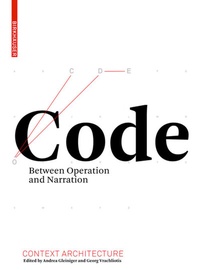 Enlarge image Cover: Code - Birkhäuser Verlag GmbH