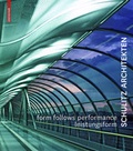 Cover: Form Follows Performance Leistungsform - Birkh&auml;user Verlag GmbH