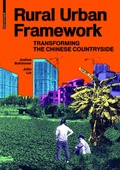 Cover: Rural Urban Framework - Birkh&auml;user Verlag GmbH