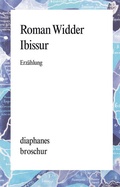 Cover: Ibissur - Diaphanes